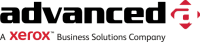 Advanced UK Logo or Header