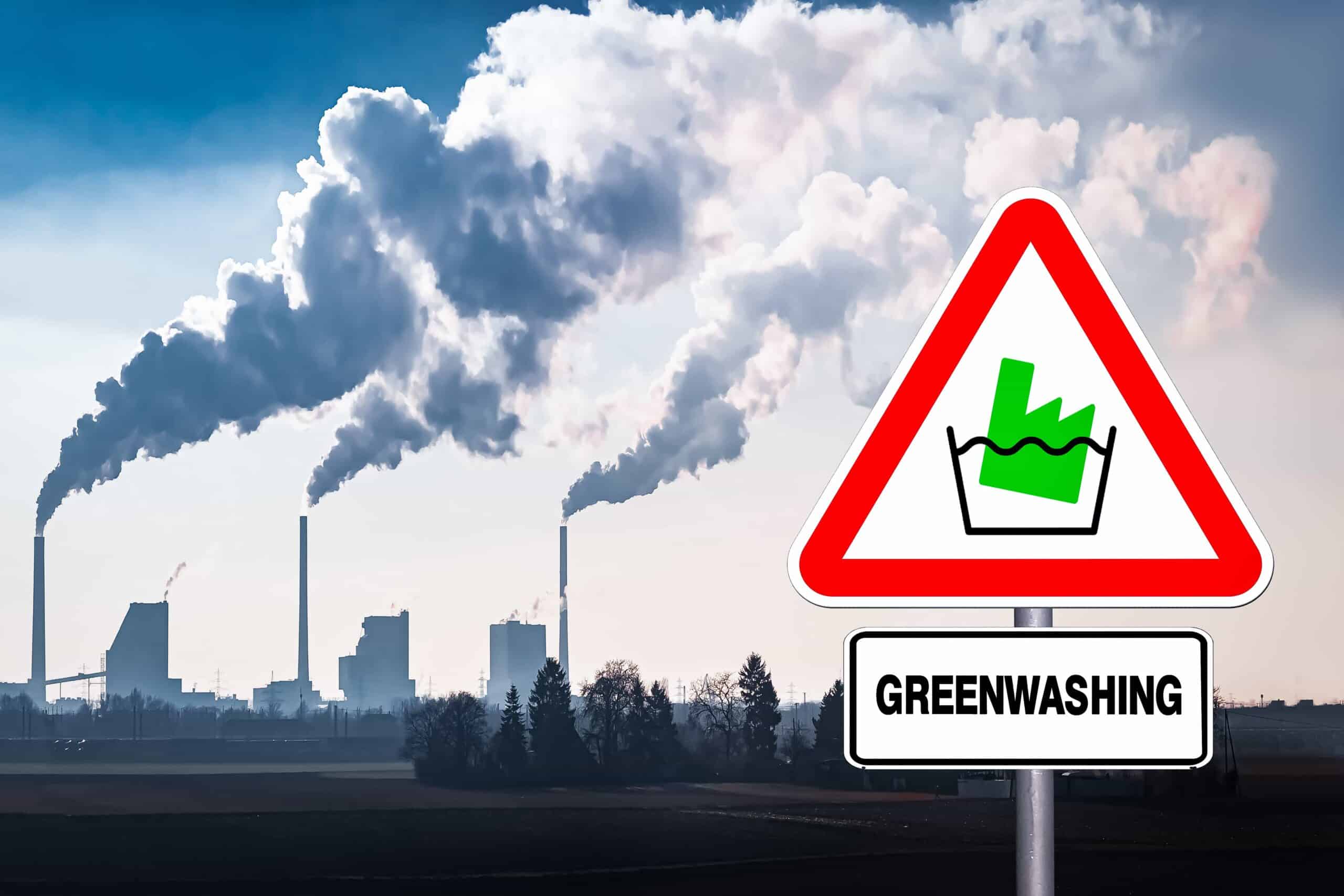 Why Greenwashing is a Commercial Risk ESG PRO Ltd.