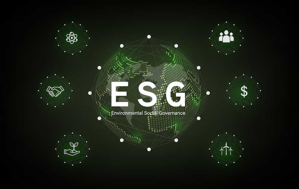 How is ESG Different From CSR? - ESG PRO Ltd.