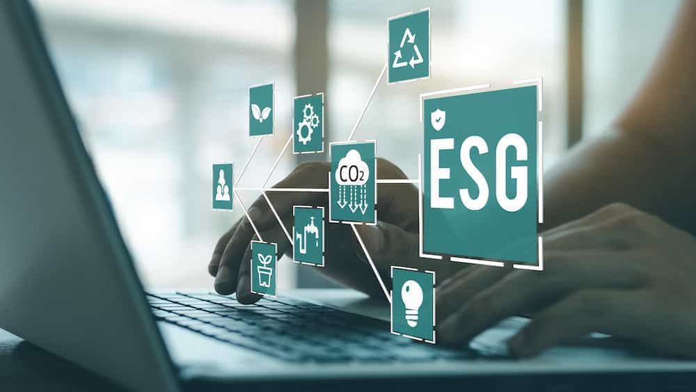 What Is The Difference Between ESG And Sustainability? - ESG PRO Ltd.