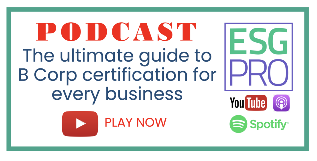 The ultimate guide to B Corp certification for every business