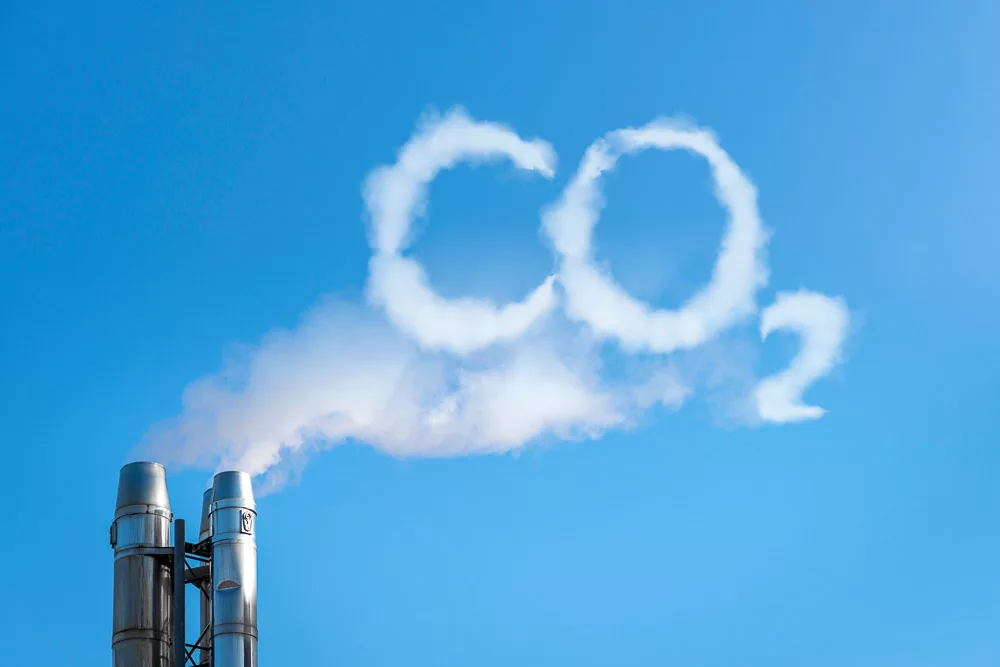 Why do Businesses Require a Carbon Reduction Plan (CRP)?