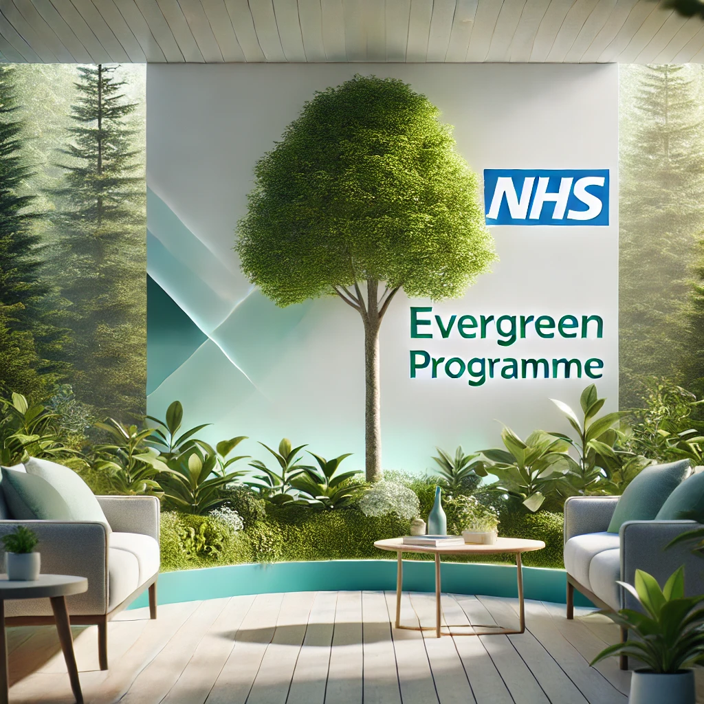 Comprehensive Guide to Evergreen NHS