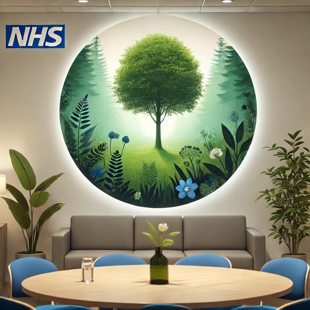 Evergreen NHS – Everything You Need to Know