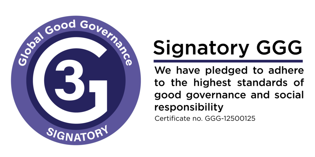 https://esgpro.co.uk/our-services/global-good-governance-pledge/ Global Good Governance Signatory
