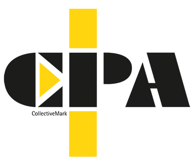 The Logo of the VPA - Construction Plant-hire Association
