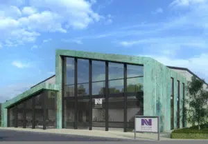 Naylor Nutrition | ESG | SECR | Supply Chain | Green Bonds