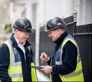 Portview Fit-Out | ESG | GRI