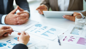 RH Electrical Case Study (GHG)