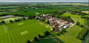 Lord Wandsworth Case Study (GHG)