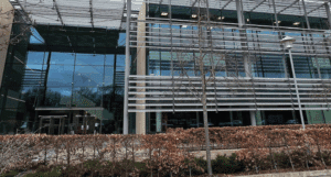 Advanced UK Case Study ESG