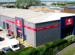 IDS Corporation | SECR | ESOS | Supply Chain