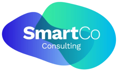 SmartCo Consulting Header
