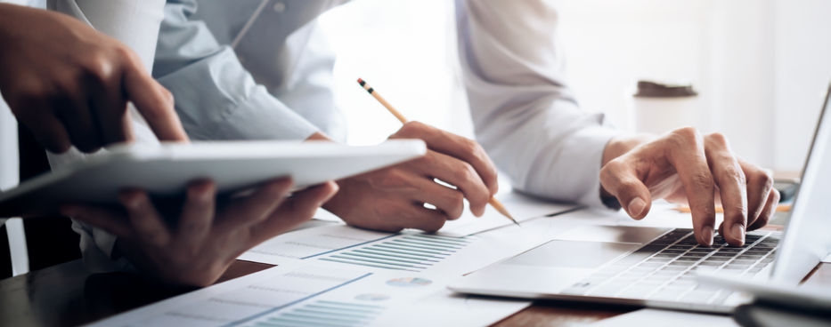 Ikigai Consulting Group Header