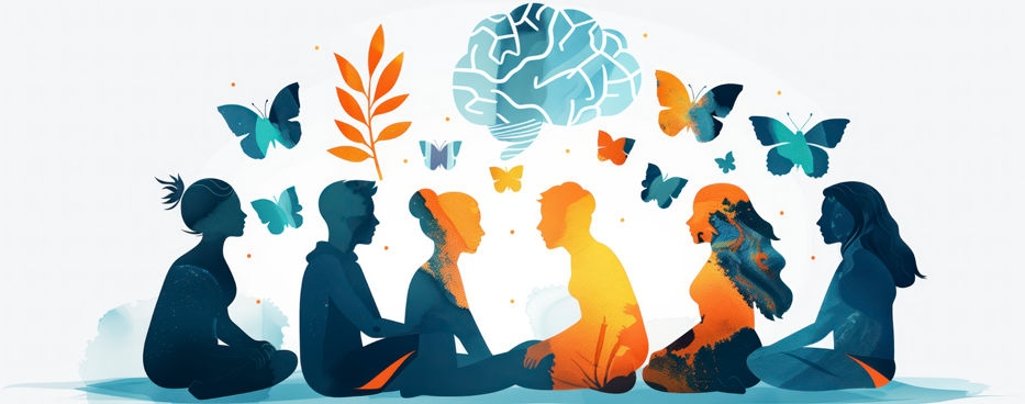 Minds Matter Clinic Header Image