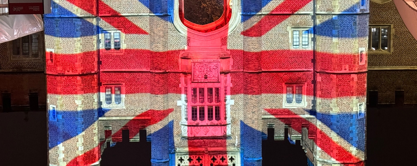 Pylon One Ltd Header Image