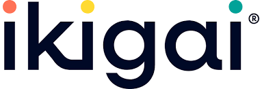 Ikigai Logo