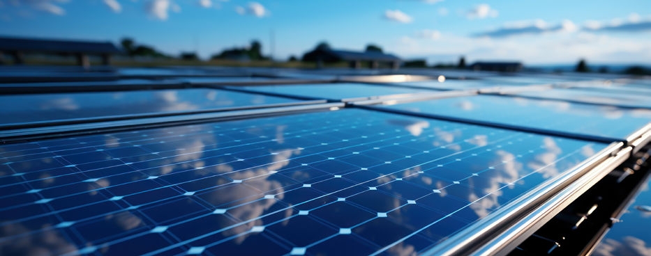 Solar Panels and Renewable Energy