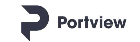 Portview Logo