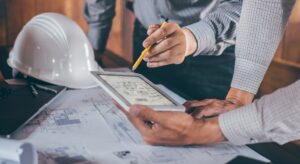 AECOM САД Инк.