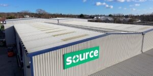 Source Supplies Case Study (B Corp & GHG Reporting)